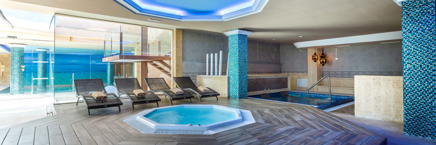 Lago Garden Hotel & Spa Cala Ratjada Lago Garden Hotel & Spa Cala Ratjada