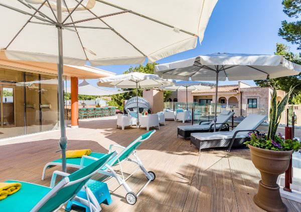 lago garden hotel & spa cala ratjada lago garden hotel & spa cala ratjada