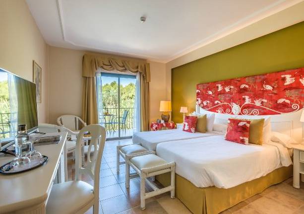 Double room Lago Garden Hotel & Spa Cala Ratjada Double room Lago Garden Hotel & Spa Cala Ratjada