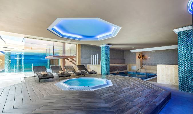 The best offers and prices on the official website only Lago Garden Hotel & Spa Cala Ratjada The best offers and prices on the official website only Lago Garden Hotel & Spa Cala Ratjada