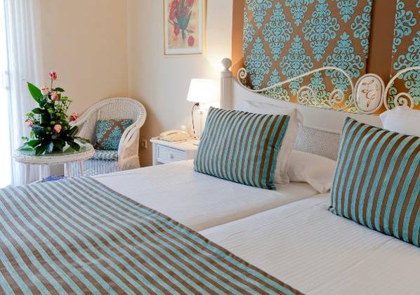 Double room  Lago Garden Hotel & Spa Cala Ratjada