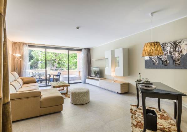 Suite superior lago garden hotel & spa cala ratjada Suite superior lago garden hotel & spa cala ratjada