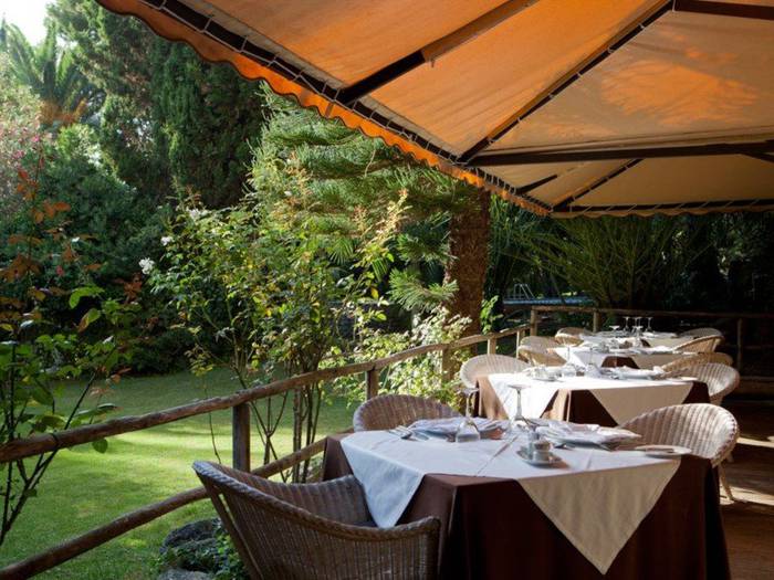 Buffet restaurant Lago Garden Hotel & Spa Cala Ratjada Buffet restaurant Lago Garden Hotel & Spa Cala Ratjada