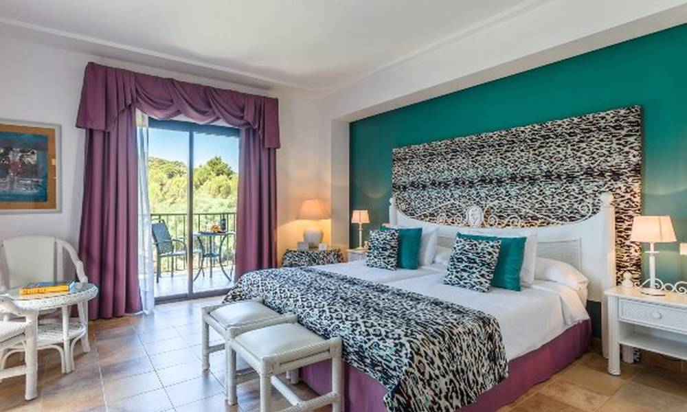 Double room  Lago Garden Hotel & Spa Cala Ratjada