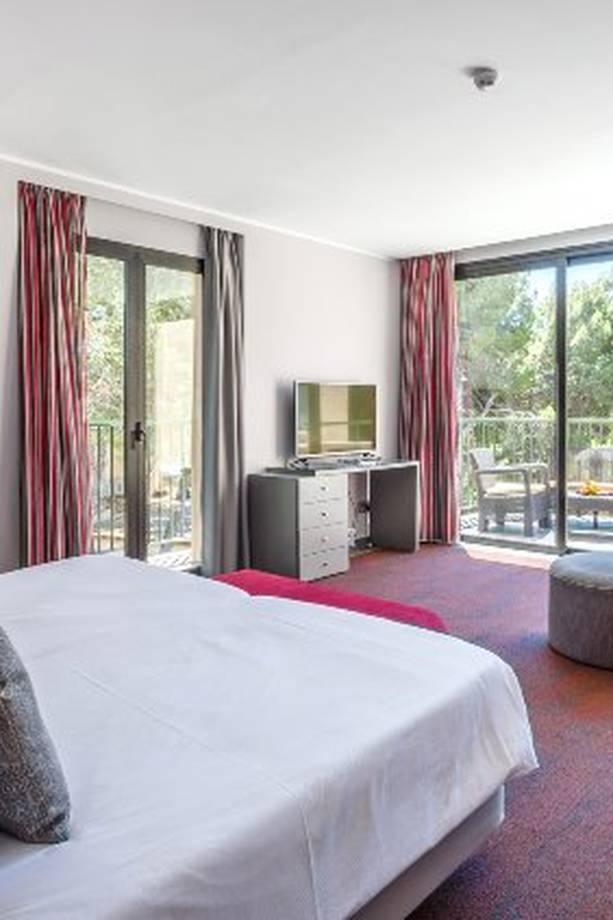 Junior suite premium Lago Garden Hotel & Spa Cala Ratjada Junior suite premium Lago Garden Hotel & Spa Cala Ratjada