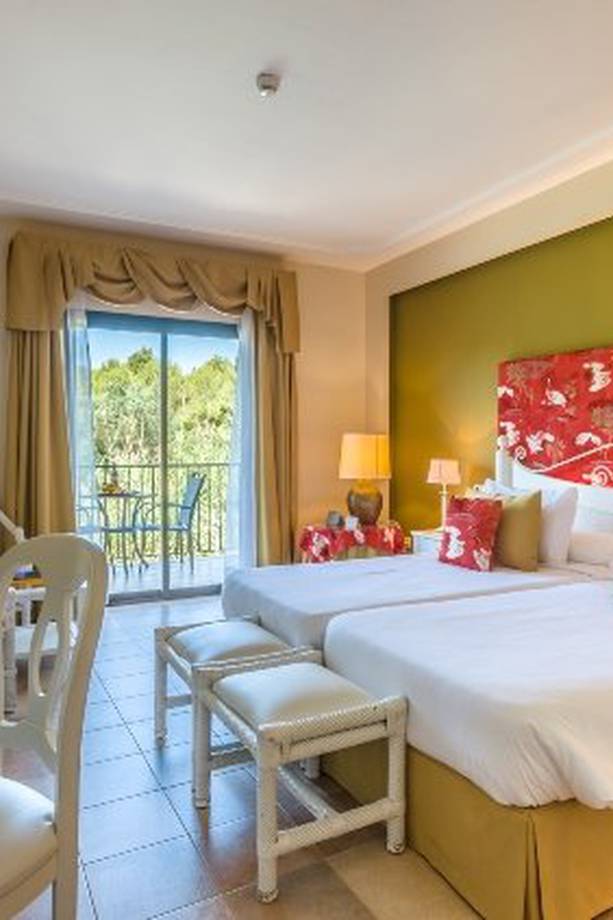Individual double use Lago Garden Hotel & Spa Cala Ratjada Individual double use Lago Garden Hotel & Spa Cala Ratjada