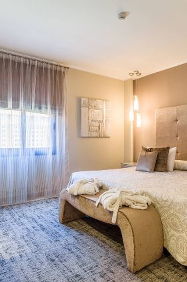 Superior suite Lago Garden Hotel & Spa Cala Ratjada Superior suite Lago Garden Hotel & Spa Cala Ratjada