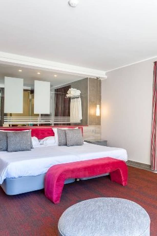 Junior suite premium Lago Garden Hotel & Spa Cala Ratjada Junior suite premium Lago Garden Hotel & Spa Cala Ratjada