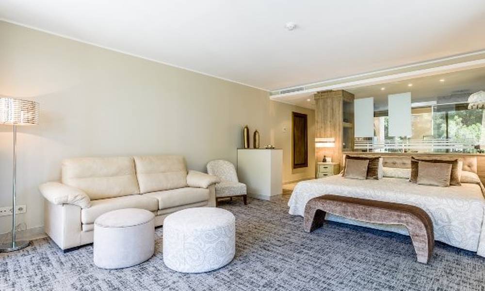 Junior suite premium Lago Garden Hotel & Spa Cala Ratjada Junior suite premium Lago Garden Hotel & Spa Cala Ratjada