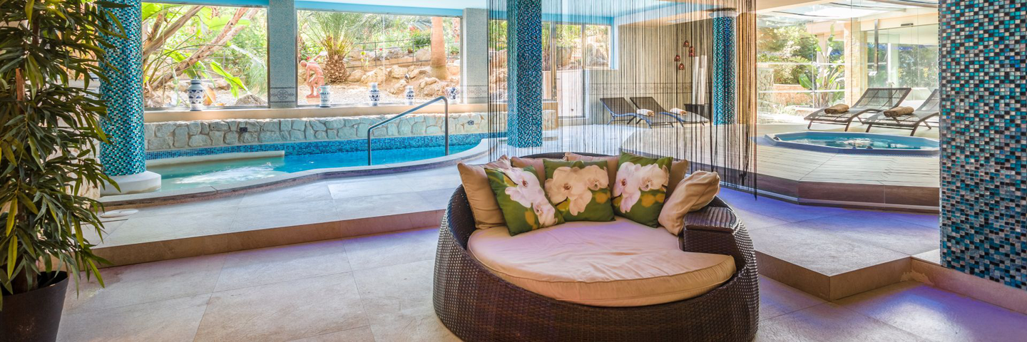 Lago Garden Hotel & Spa Cala Ratjada Lago Garden Hotel & Spa Cala Ratjada