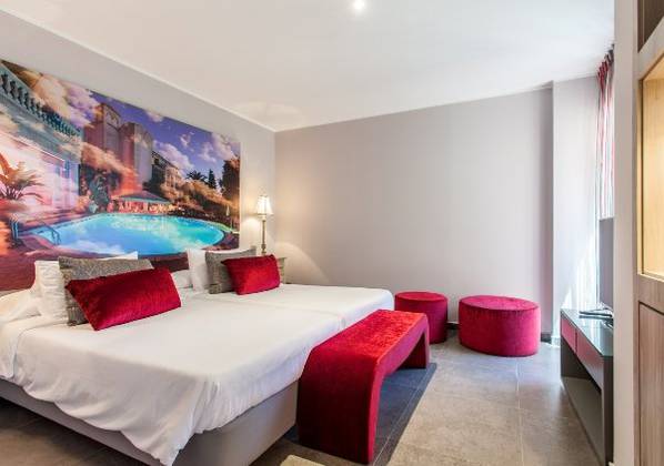 Superior junior suite Lago Garden Hotel & Spa Cala Ratjada Superior junior suite Lago Garden Hotel & Spa Cala Ratjada