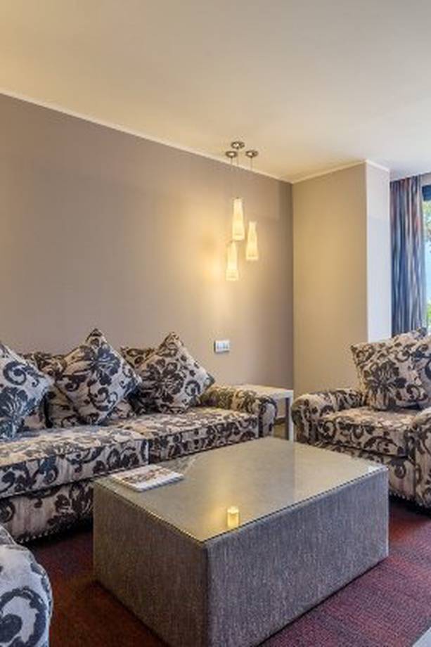 Superior junior suite Lago Garden Hotel & Spa Cala Ratjada Superior junior suite Lago Garden Hotel & Spa Cala Ratjada