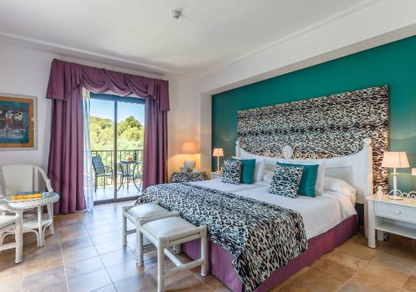 Individuelle doppelte verwendung lago garden hotel & spa cala ratjada Individuelle doppelte verwendung lago garden hotel & spa cala ratjada