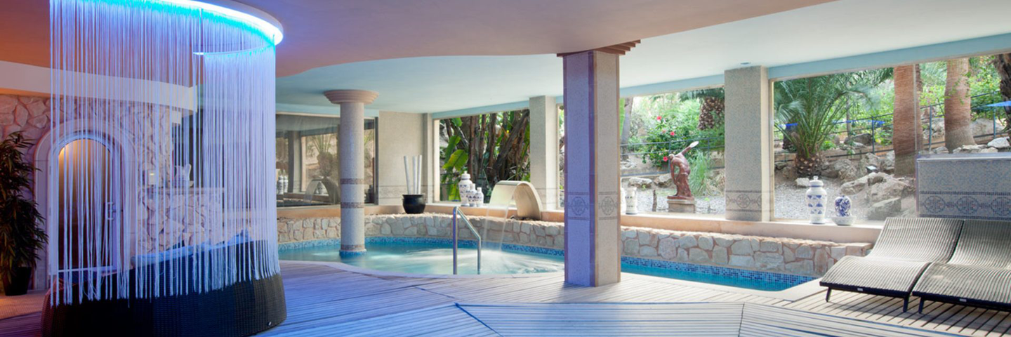 Lago Garden Hotel & Spa Cala Ratjada Lago Garden Hotel & Spa Cala Ratjada