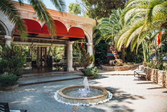 Lago Garden Hotel & Spa Cala Ratjada Lago Garden Hotel & Spa Cala Ratjada