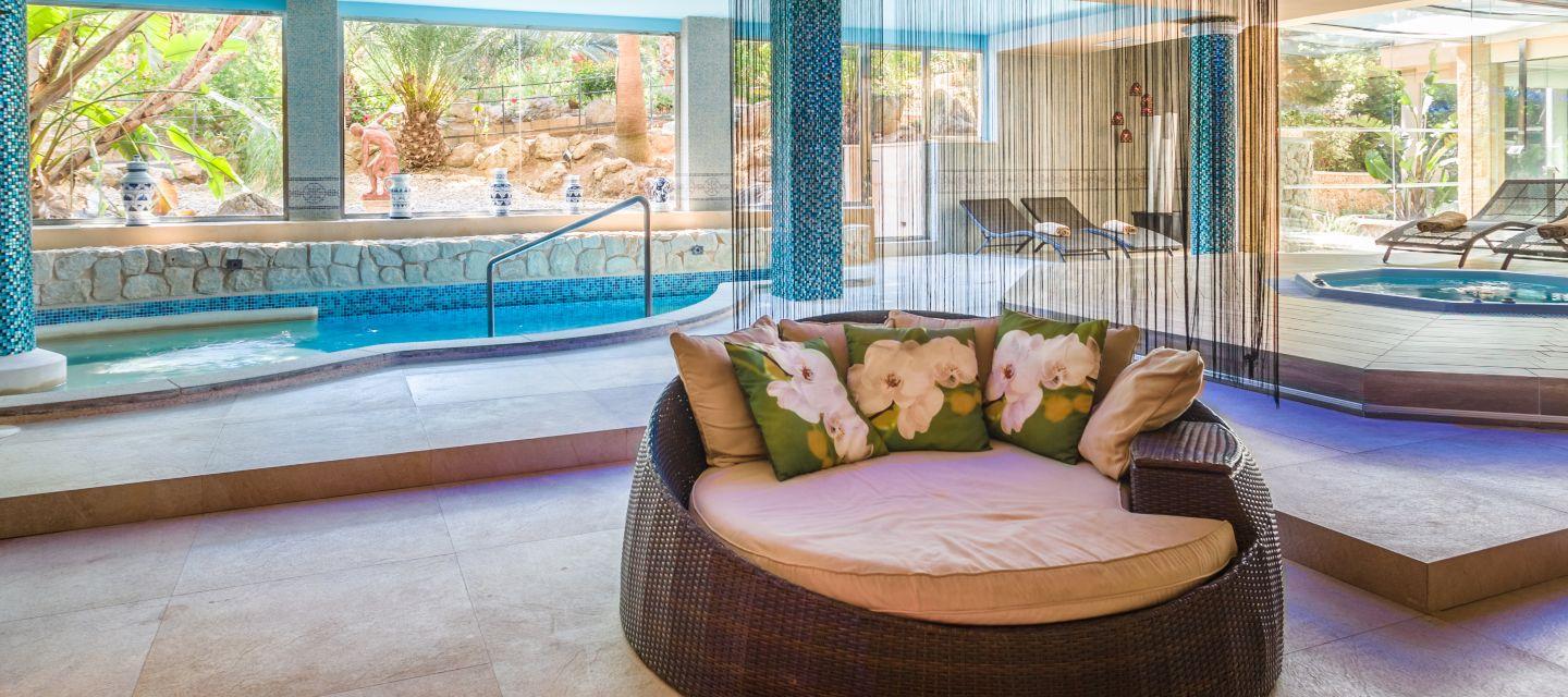 Lago Garden Hotel & Spa Cala Ratjada Lago Garden Hotel & Spa Cala Ratjada