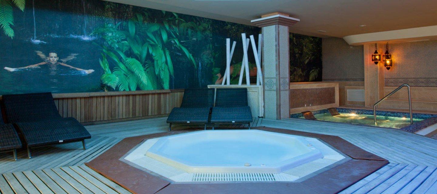 Lago Garden Hotel & Spa Cala Ratjada Lago Garden Hotel & Spa Cala Ratjada