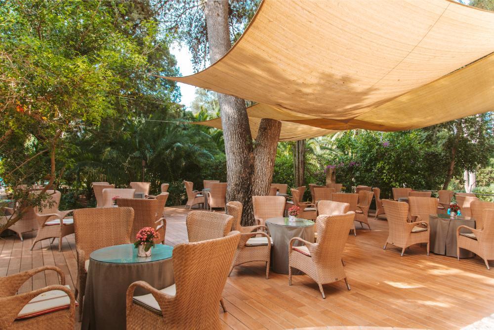 Snack Bar  Lago Garden Hotel & Spa Cala Ratjada Snack Bar  Lago Garden Hotel & Spa Cala Ratjada