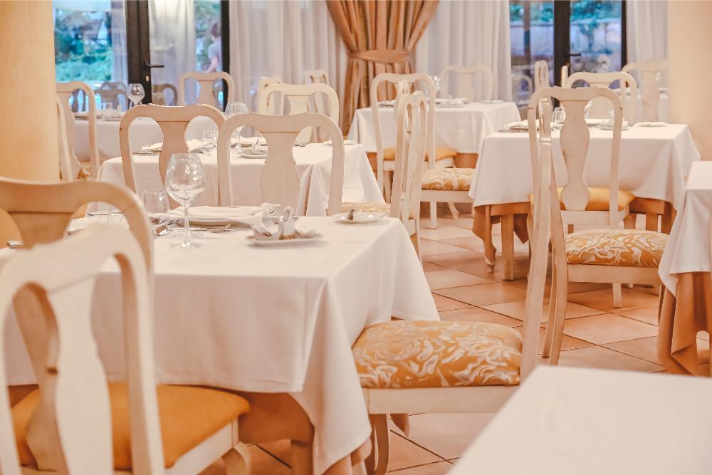 Restaurante Buffet Lago Garden Hotel & Spa Cala Ratjada Restaurante Buffet Lago Garden Hotel & Spa Cala Ratjada