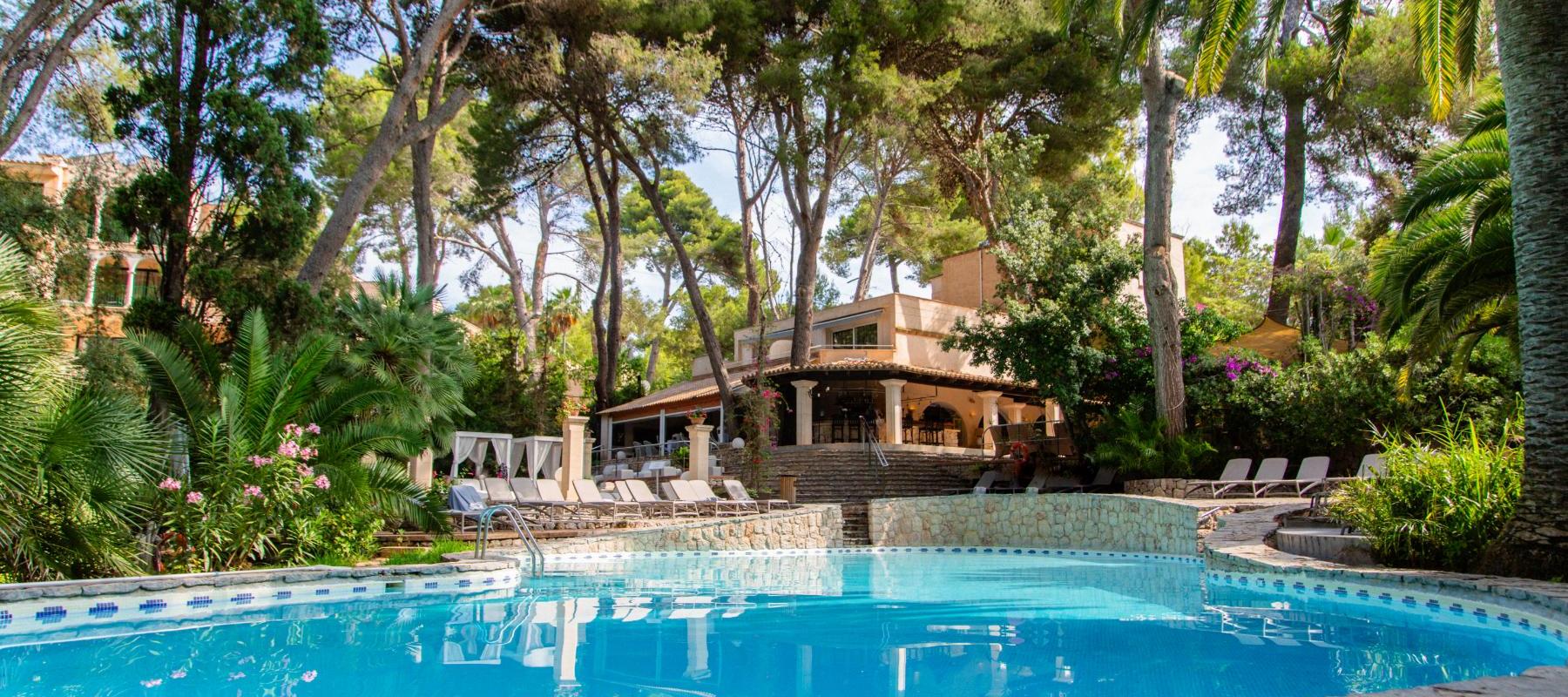 Lago Garden Hotel & Spa Cala Ratjada Lago Garden Hotel & Spa Cala Ratjada