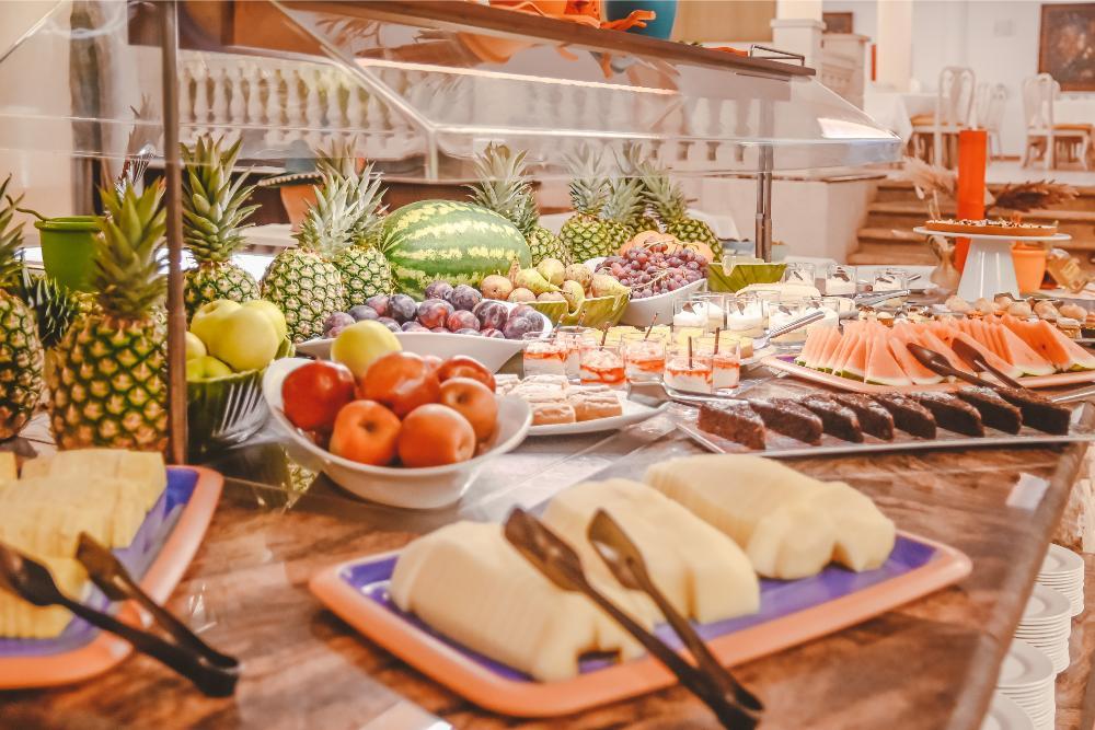 Restaurante Buffet Lago Garden Hotel & Spa Cala Ratjada Restaurante Buffet Lago Garden Hotel & Spa Cala Ratjada