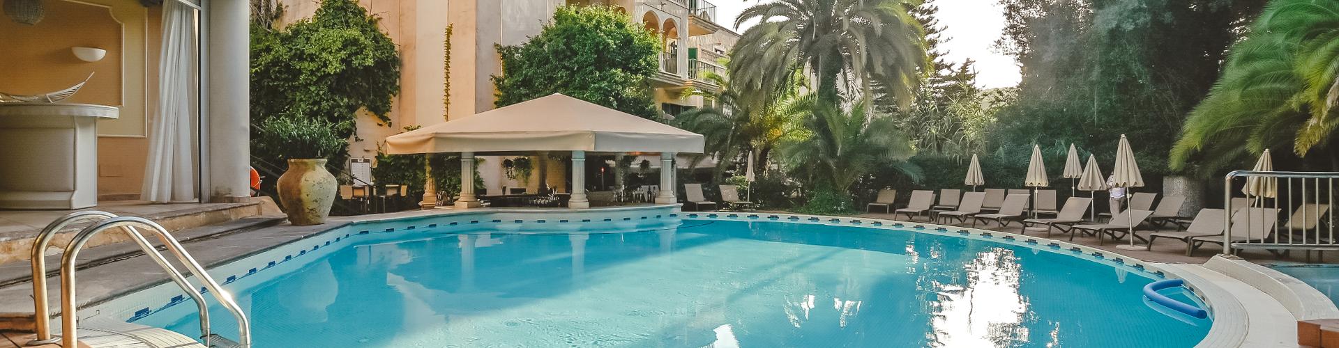 Lago Garden Hotel & Spa - Cala Ratjada - {{pagina.nombre}} Lago Garden Hotel & Spa - Cala Ratjada - {{pagina.nombre}}