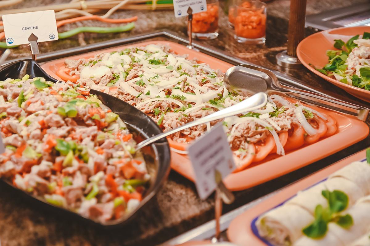 Restaurante Buffet Lago Garden Hotel & Spa Cala Ratjada Restaurante Buffet Lago Garden Hotel & Spa Cala Ratjada