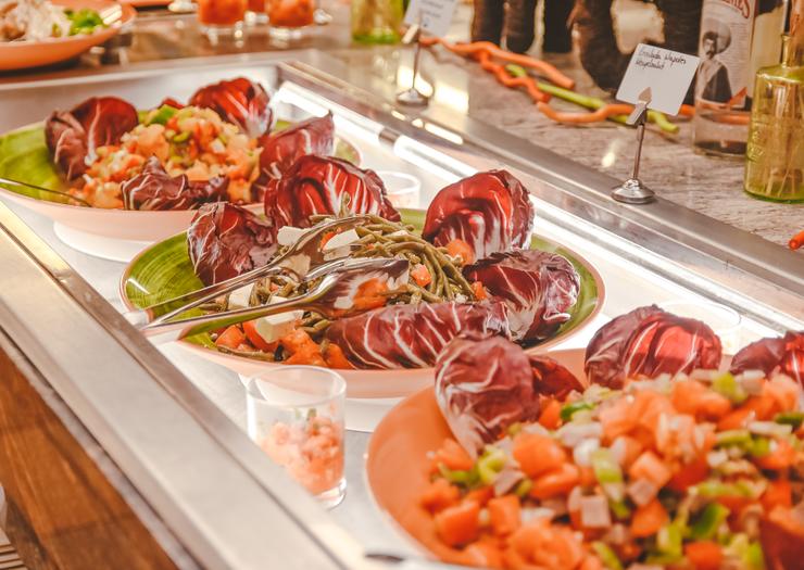 Buffet Restaurant Lago Garden Hotel & Spa Cala Ratjada Buffet Restaurant Lago Garden Hotel & Spa Cala Ratjada