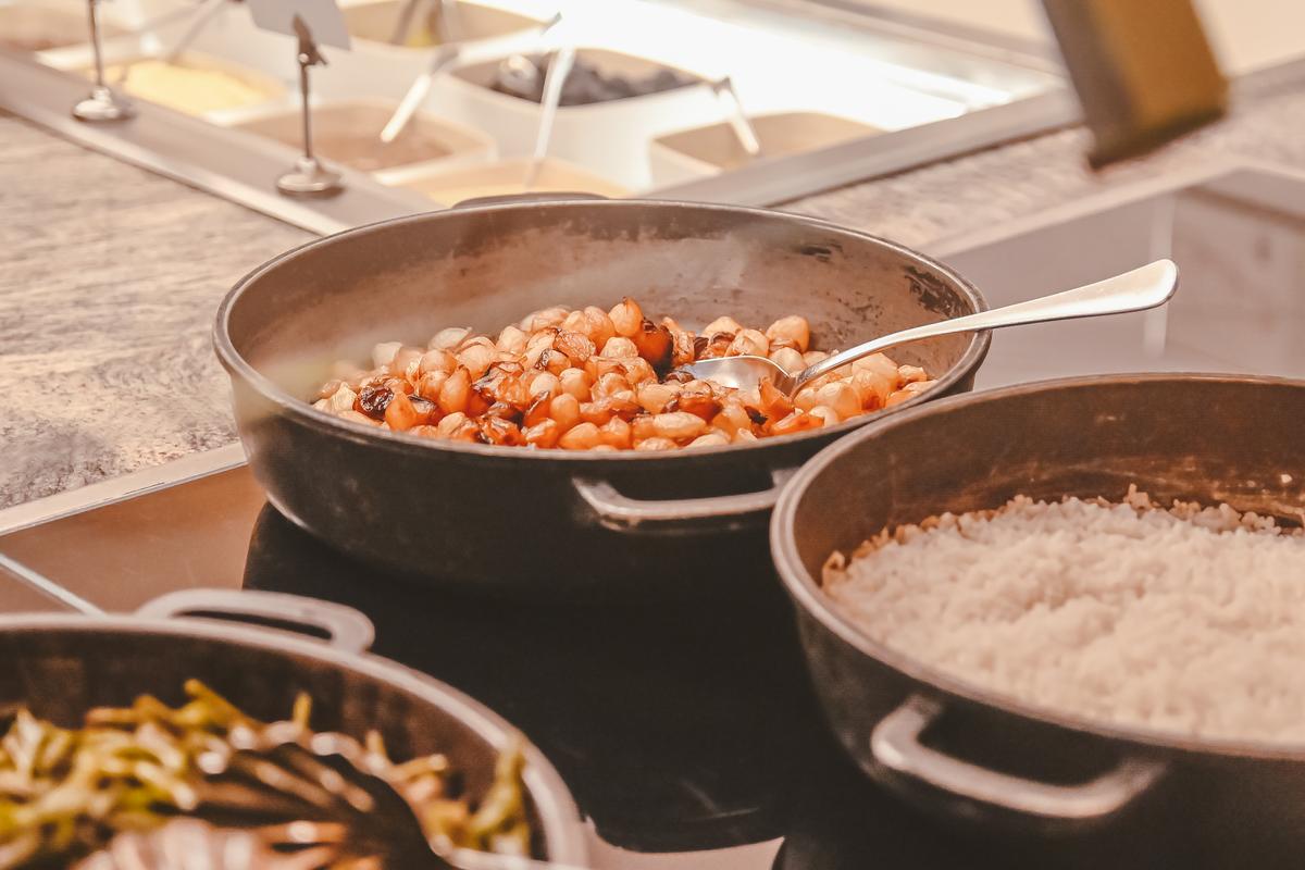 Restaurante Buffet Lago Garden Hotel & Spa Cala Ratjada Restaurante Buffet Lago Garden Hotel & Spa Cala Ratjada