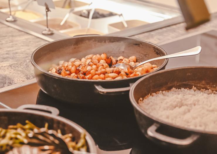 Buffet Restaurant Lago Garden Hotel & Spa Cala Ratjada Buffet Restaurant Lago Garden Hotel & Spa Cala Ratjada