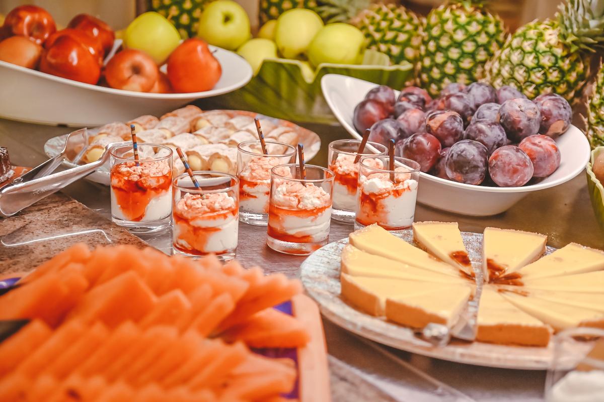 Restaurante Buffet Lago Garden Hotel & Spa Cala Ratjada Restaurante Buffet Lago Garden Hotel & Spa Cala Ratjada