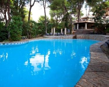 3 outdoor swimming pools Lago Garden Hotel & Spa Cala Ratjada 3 outdoor swimming pools Lago Garden Hotel & Spa Cala Ratjada