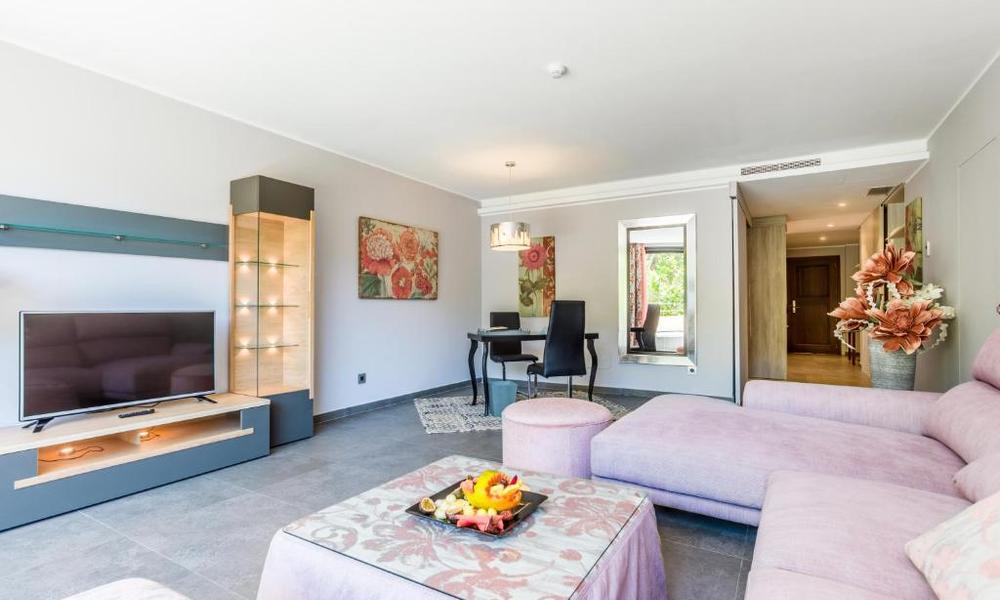 DELUXE SUITE Lago Garden Hotel & Spa Cala Ratjada DELUXE SUITE Lago Garden Hotel & Spa Cala Ratjada