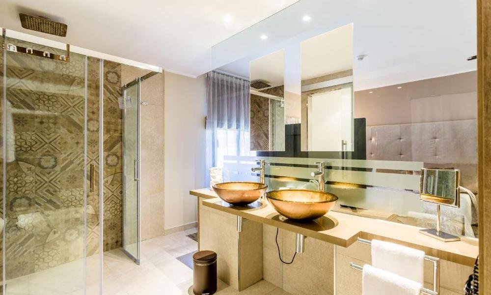 DELUXE SUITE Lago Garden Hotel & Spa Cala Ratjada DELUXE SUITE Lago Garden Hotel & Spa Cala Ratjada