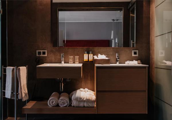 Junior Suite Premium Lago Garden Hotel & Spa Cala Ratjada Junior Suite Premium Lago Garden Hotel & Spa Cala Ratjada