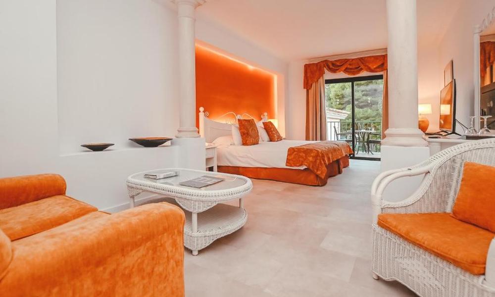 Junior Suite Lago Garden Hotel & Spa Cala Ratjada Junior Suite Lago Garden Hotel & Spa Cala Ratjada