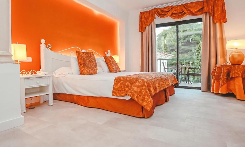 Junior Suite Lago Garden Hotel & Spa Cala Ratjada Junior Suite Lago Garden Hotel & Spa Cala Ratjada