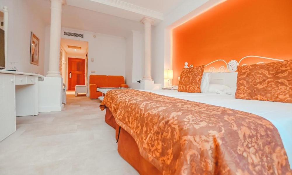 Junior Suite Lago Garden Hotel & Spa Cala Ratjada Junior Suite Lago Garden Hotel & Spa Cala Ratjada