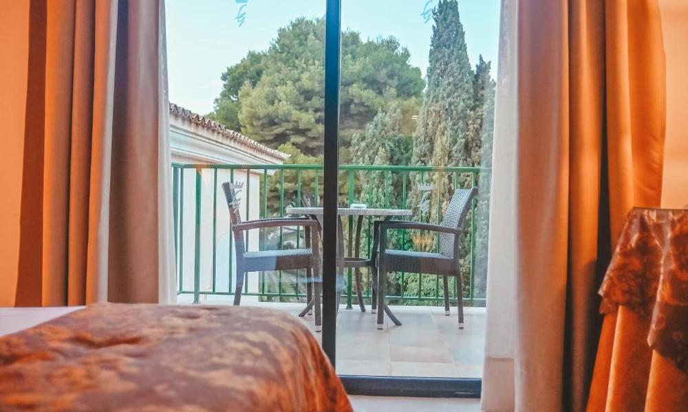 Junior Suite Lago Garden Hotel & Spa Cala Ratjada Junior Suite Lago Garden Hotel & Spa Cala Ratjada