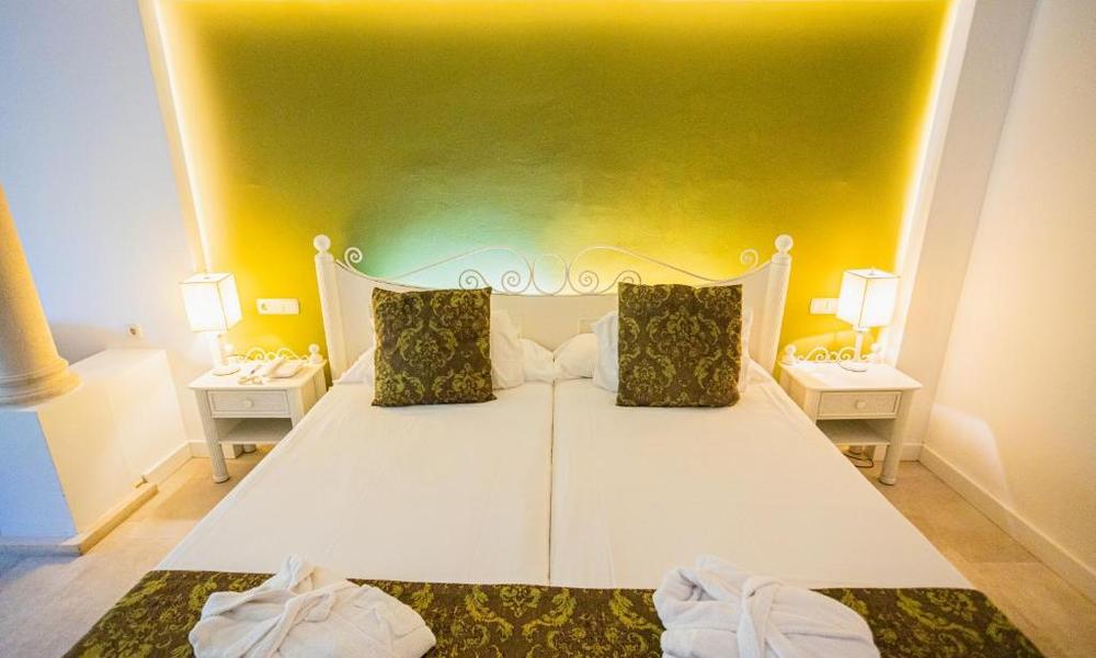 Junior Suite Lago Garden Hotel & Spa Cala Ratjada Junior Suite Lago Garden Hotel & Spa Cala Ratjada