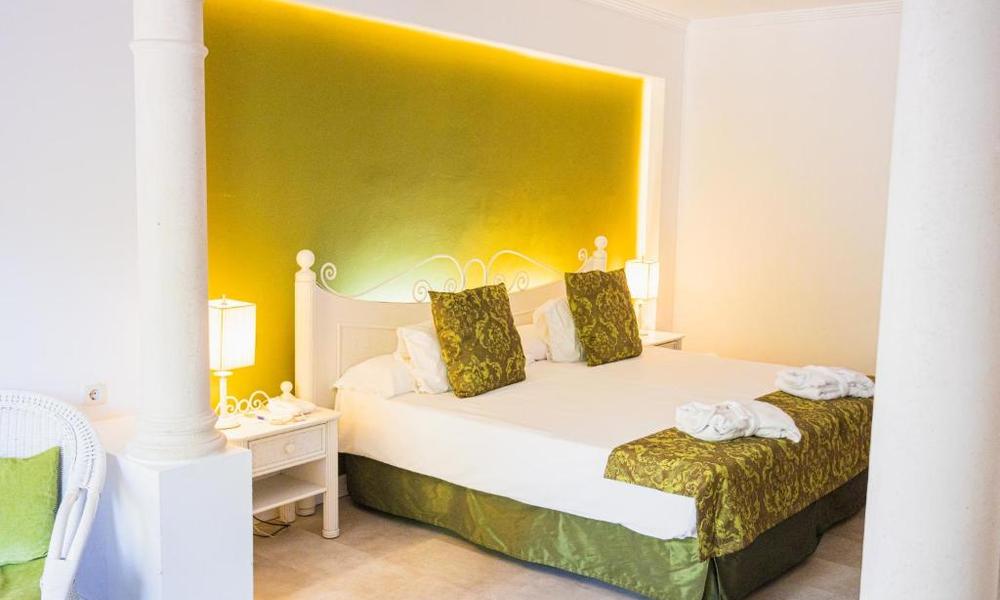 Junior Suite Lago Garden Hotel & Spa Cala Ratjada Junior Suite Lago Garden Hotel & Spa Cala Ratjada