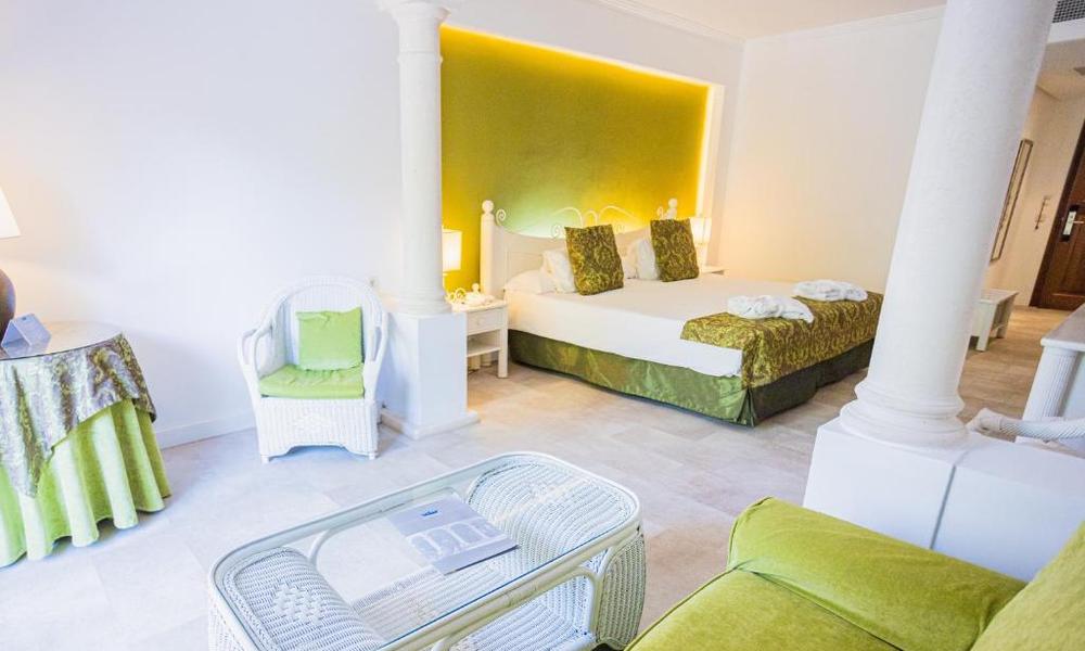 Junior Suite Lago Garden Hotel & Spa Cala Ratjada Junior Suite Lago Garden Hotel & Spa Cala Ratjada