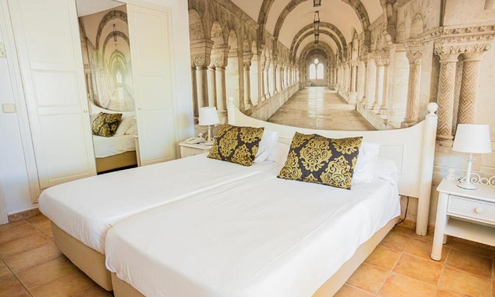 Family Suite  Lago Garden Hotel & Spa Cala Ratjada Family Suite  Lago Garden Hotel & Spa Cala Ratjada