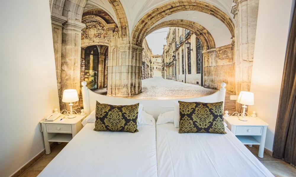 Family Suite  Lago Garden Hotel & Spa Cala Ratjada Family Suite  Lago Garden Hotel & Spa Cala Ratjada