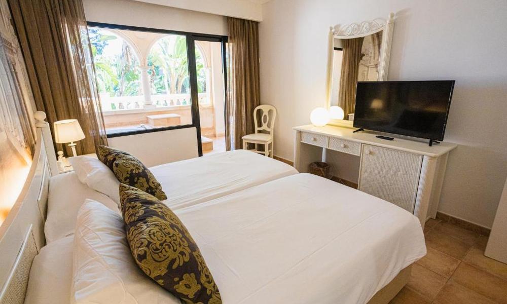 Family Suite  Lago Garden Hotel & Spa Cala Ratjada Family Suite  Lago Garden Hotel & Spa Cala Ratjada