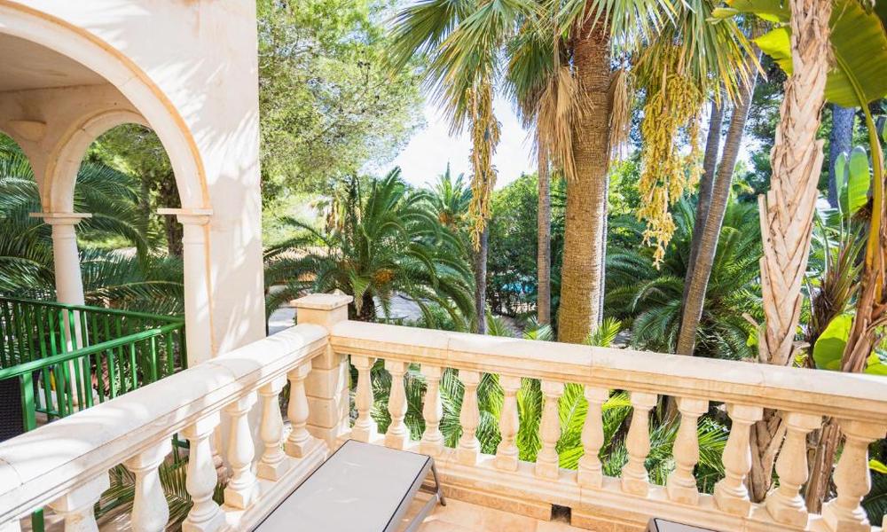 Family Suite  Lago Garden Hotel & Spa Cala Ratjada Family Suite  Lago Garden Hotel & Spa Cala Ratjada