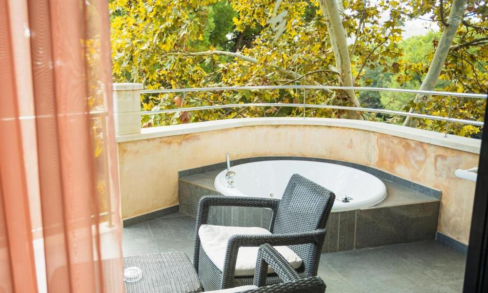 DELUXE SUITE Lago Garden Hotel & Spa Cala Ratjada DELUXE SUITE Lago Garden Hotel & Spa Cala Ratjada