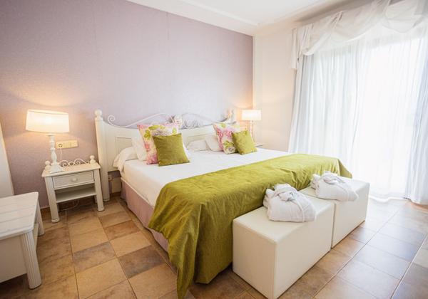 Grand Suite Lago Garden Hotel & Spa Cala Ratjada Grand Suite Lago Garden Hotel & Spa Cala Ratjada