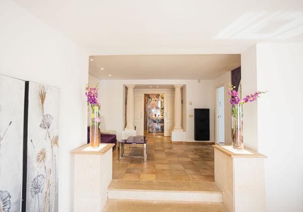 Grand Suite Lago Garden Hotel & Spa Cala Ratjada Grand Suite Lago Garden Hotel & Spa Cala Ratjada