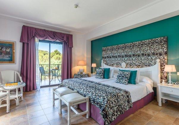 Individual Double Use Lago Garden Hotel & Spa Cala Ratjada Individual Double Use Lago Garden Hotel & Spa Cala Ratjada
